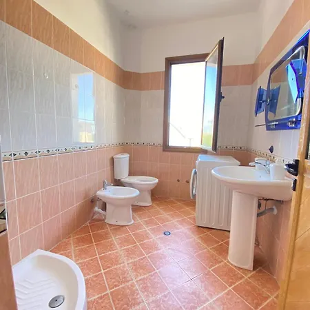 Апартаменты House Влёра
