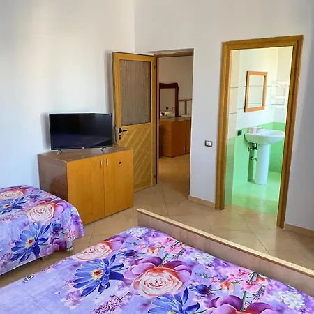 Апартаменты House
