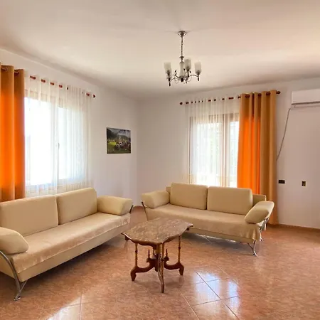 Апартаменты House Влёра