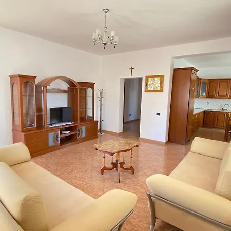 House דירה Vlorë